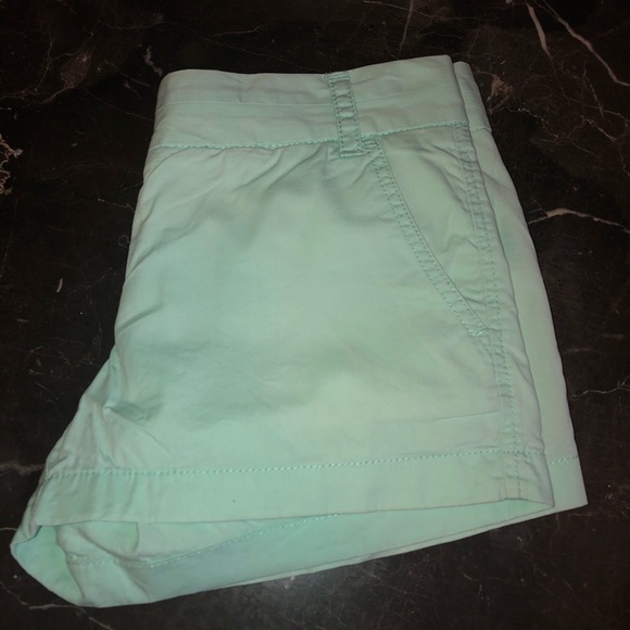J Crew Chino Shorts - Picture 2 of 3